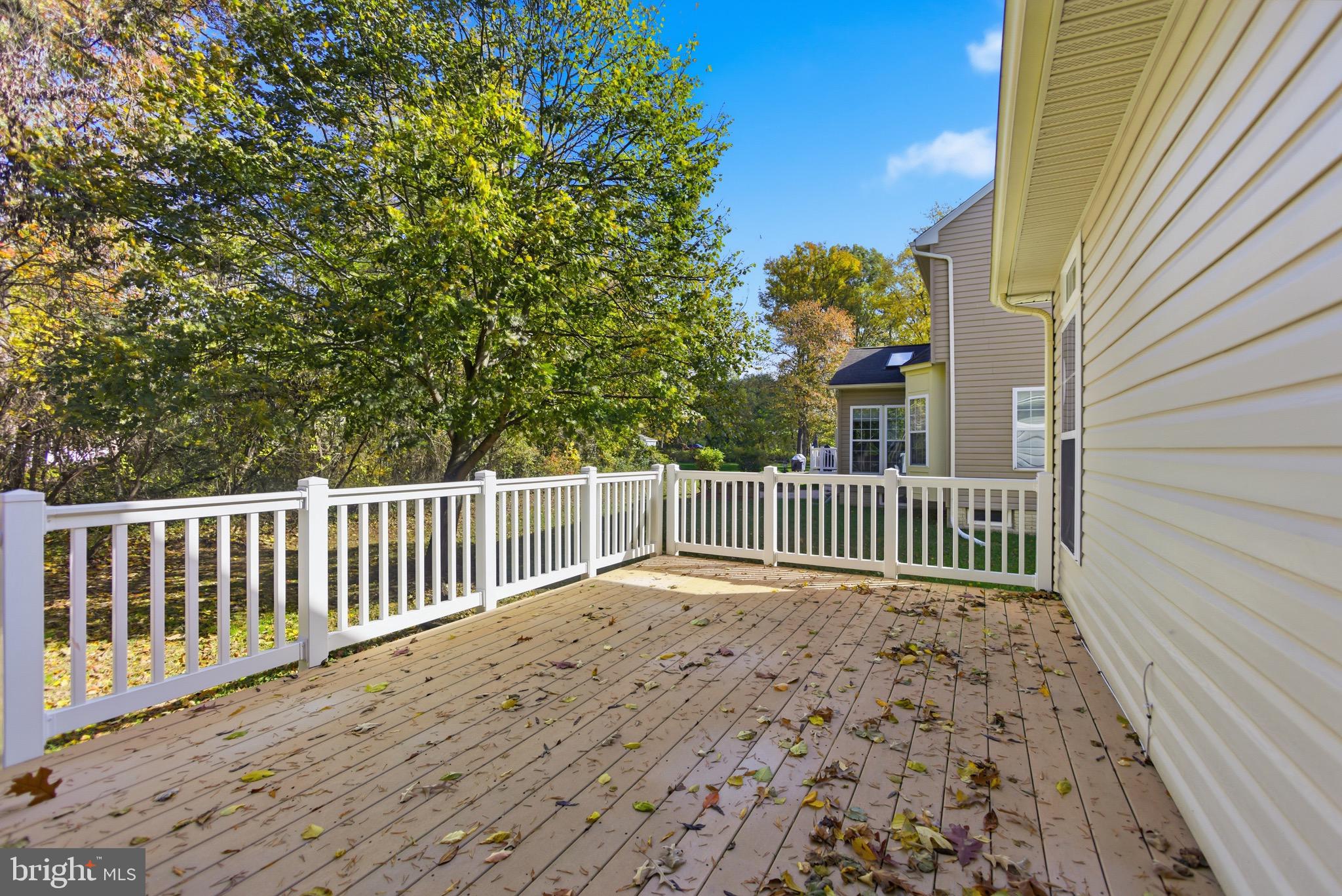 SEVERN - Residential Lease