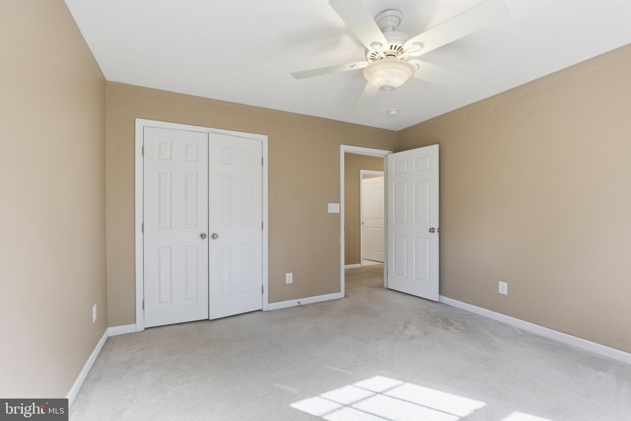 SEVERN - Residential Lease