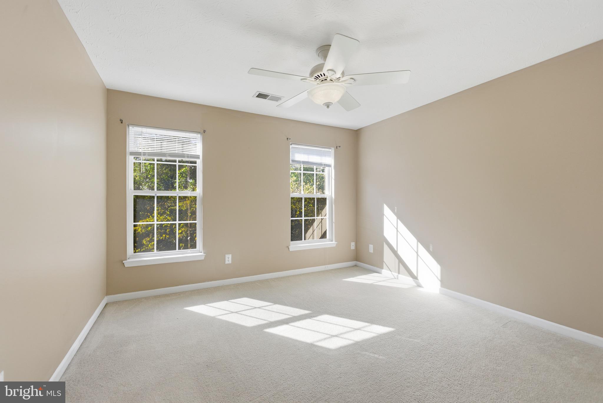 SEVERN - Residential Lease