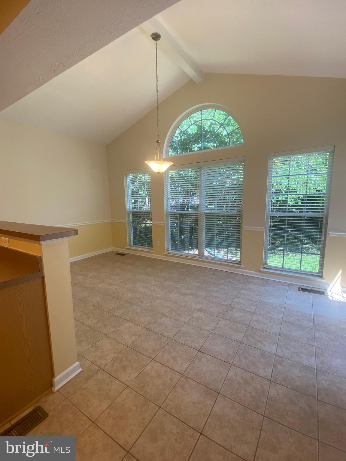 SEVERN - Residential Lease