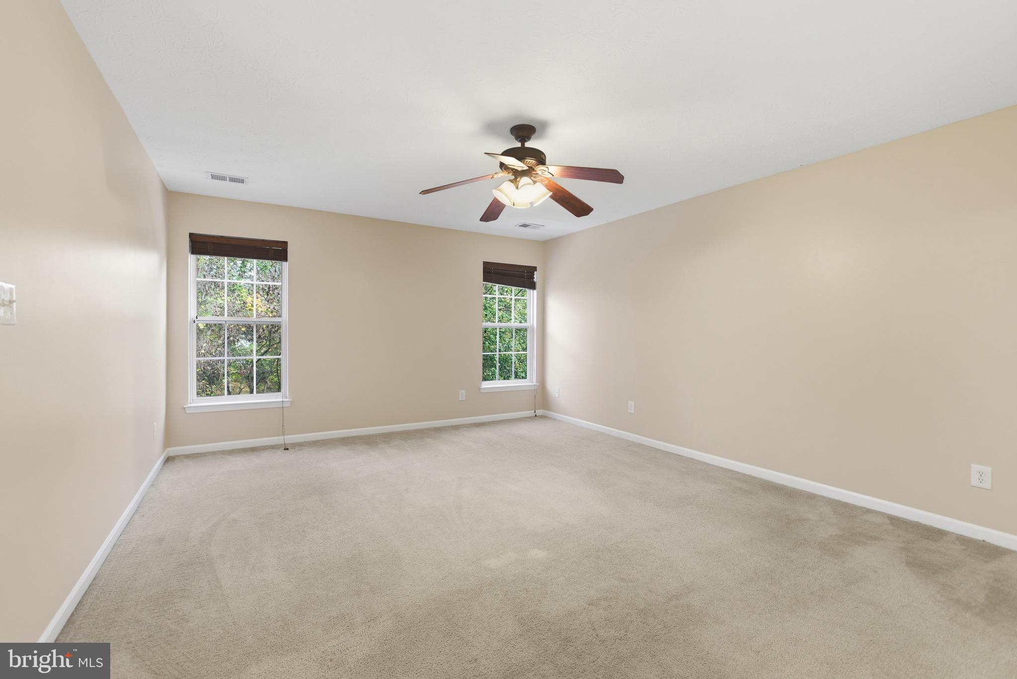 SEVERN - Residential Lease