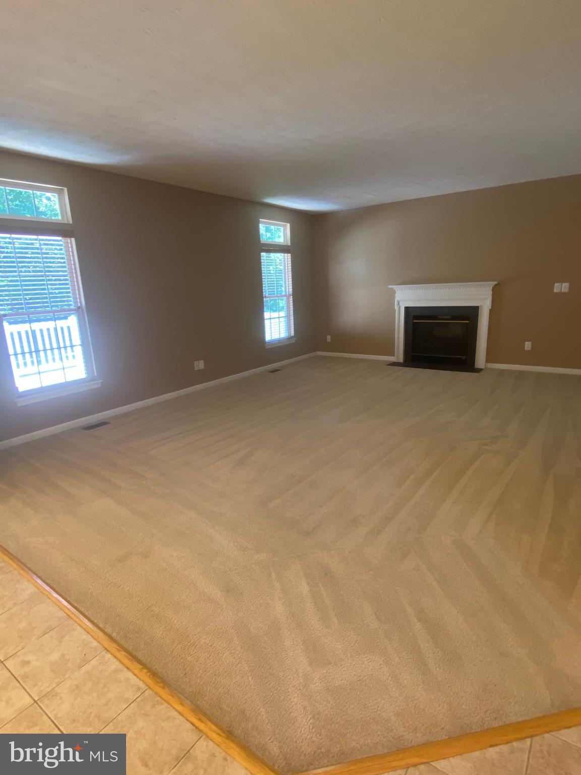 SEVERN - Residential Lease