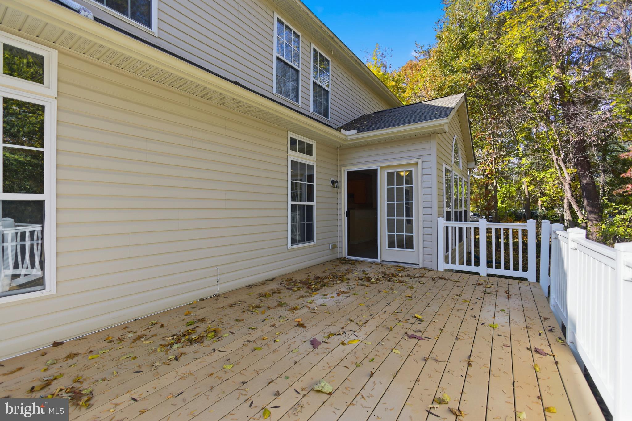 SEVERN - Residential Lease