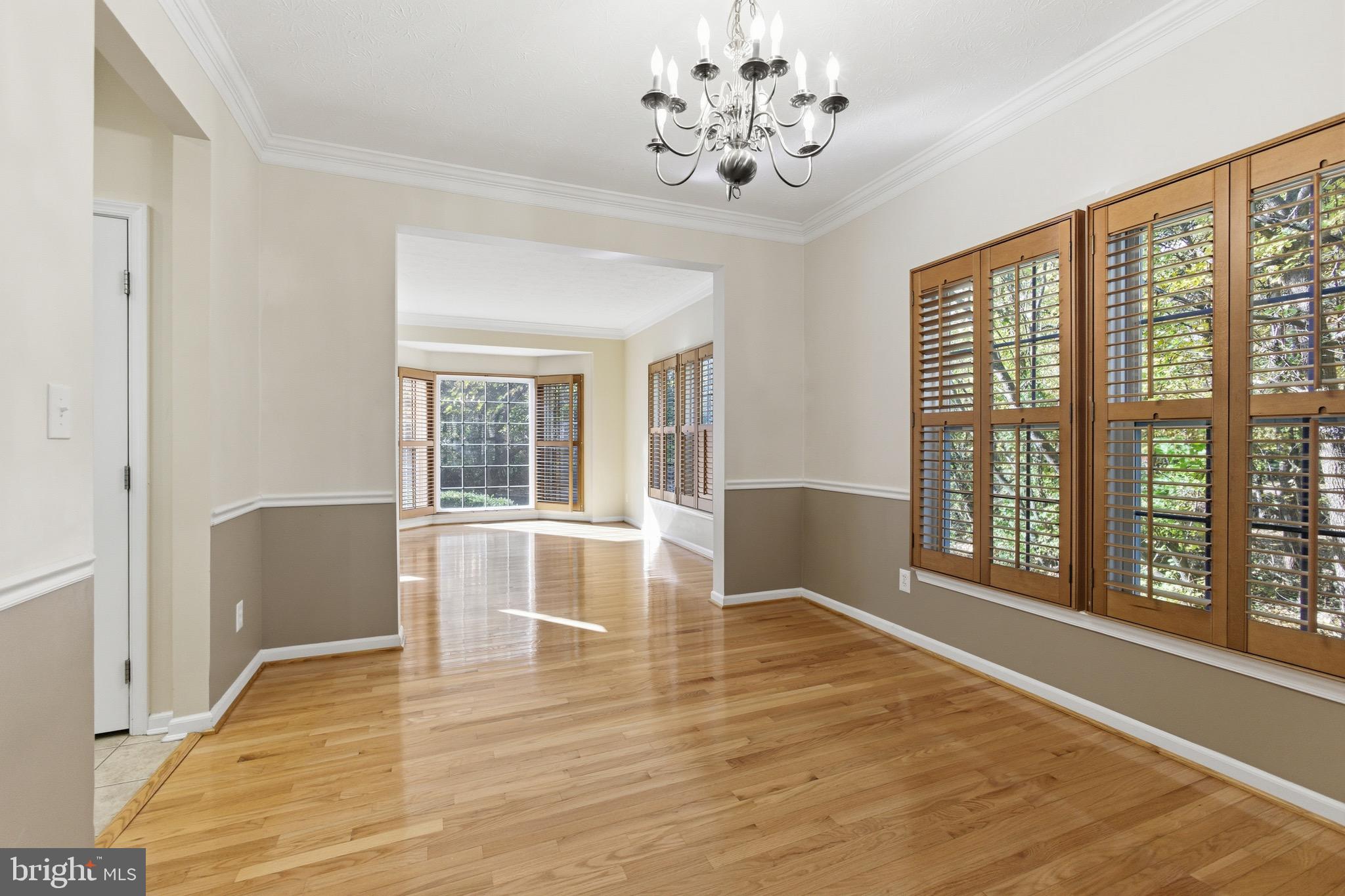 SEVERN - Residential Lease