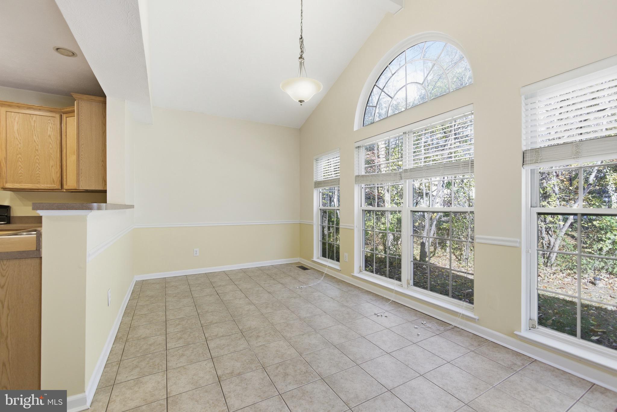 SEVERN - Residential Lease