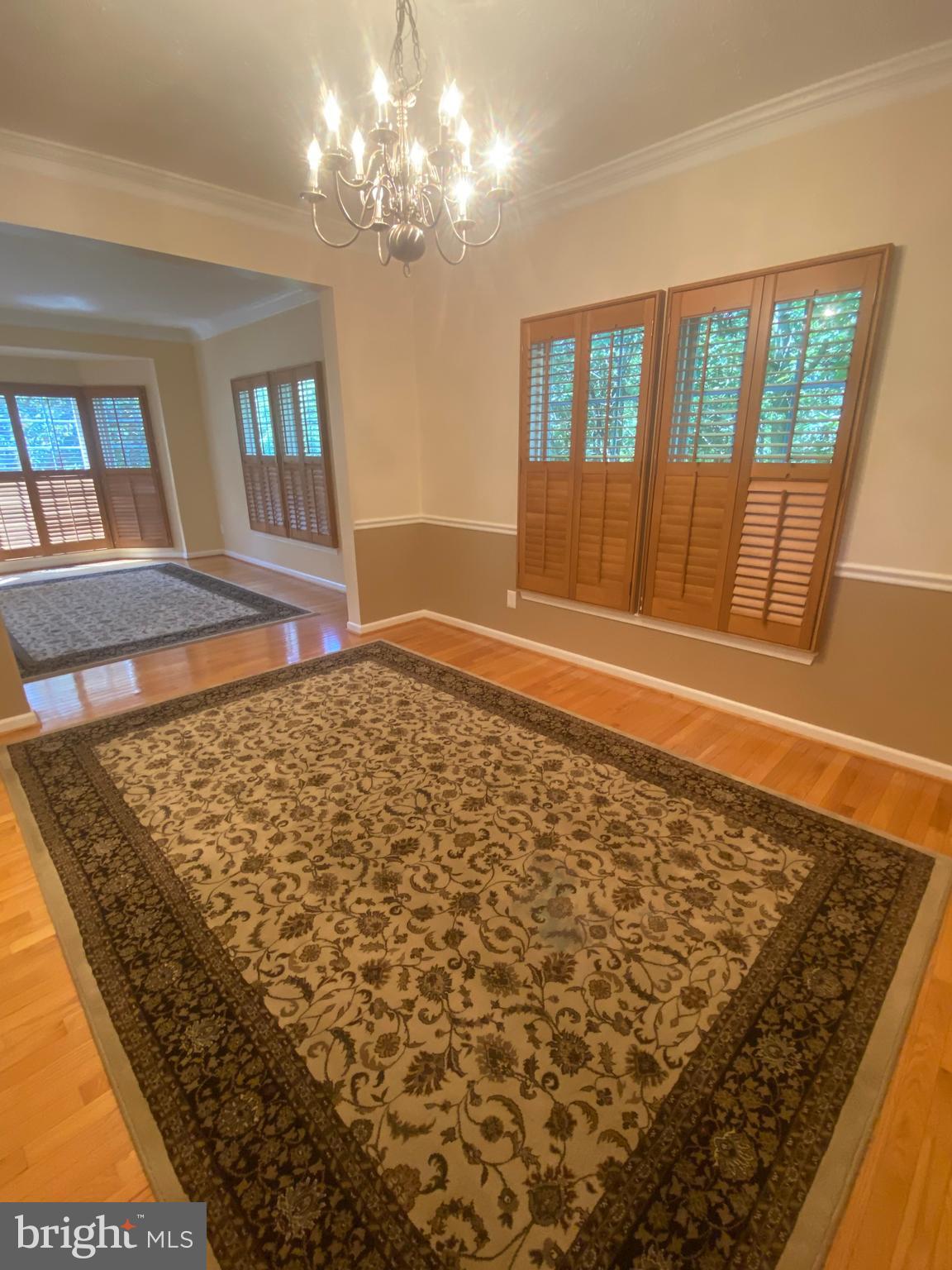 SEVERN - Residential Lease