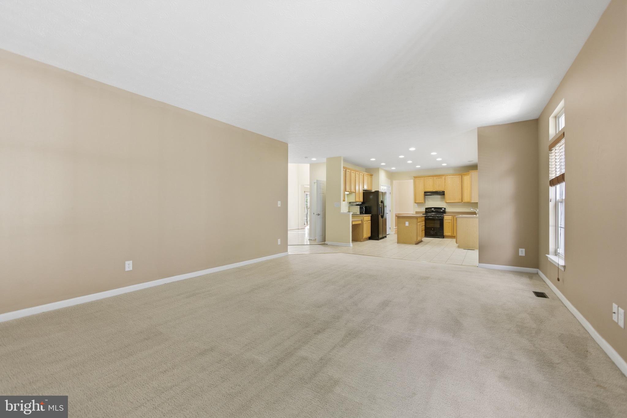 SEVERN - Residential Lease