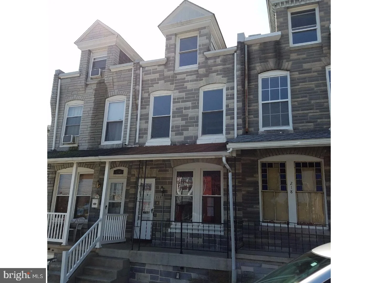 216 Chestnut Street, West Reading, PA 19611