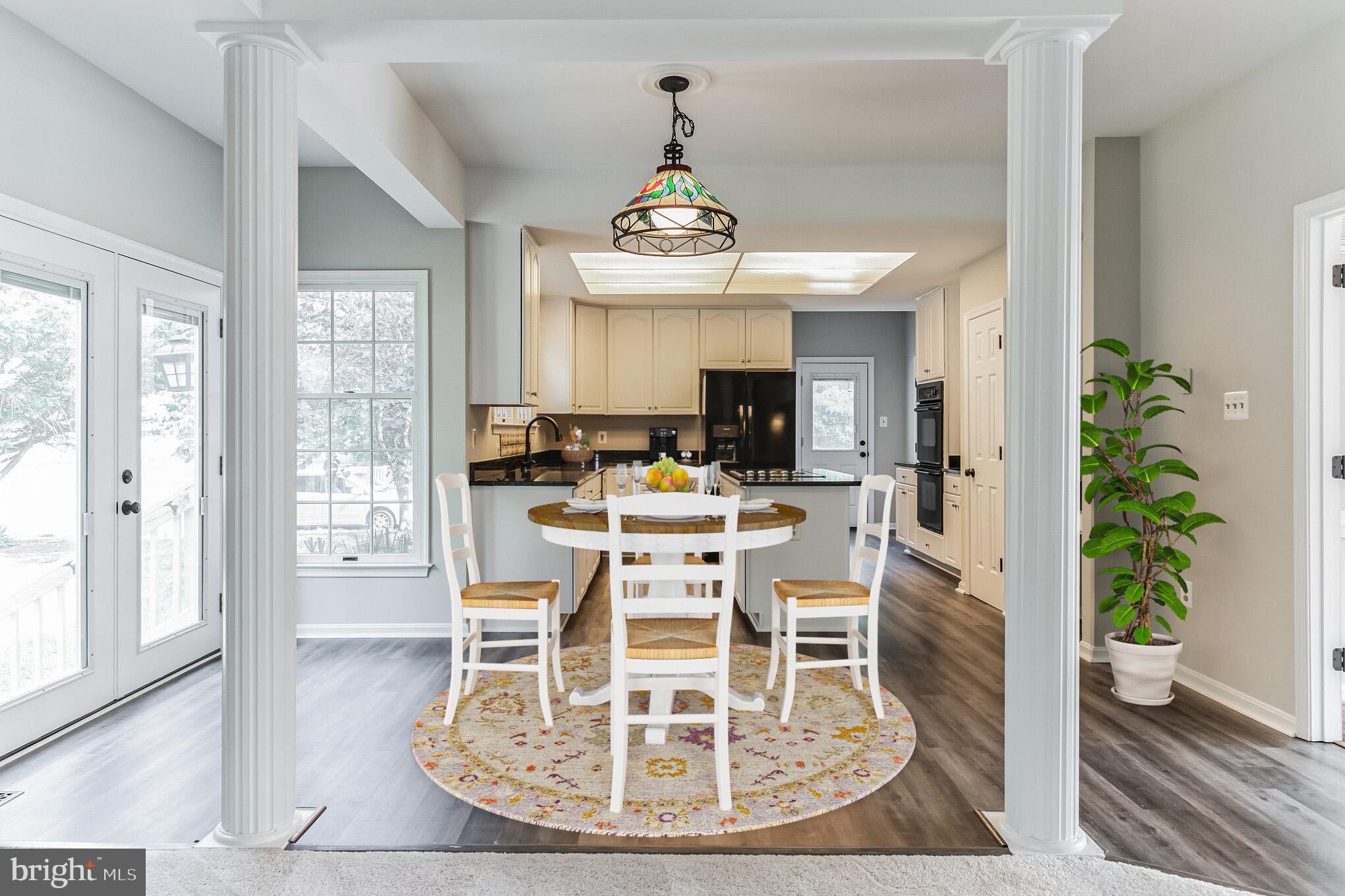 STONE HILL ESTATES - Residential