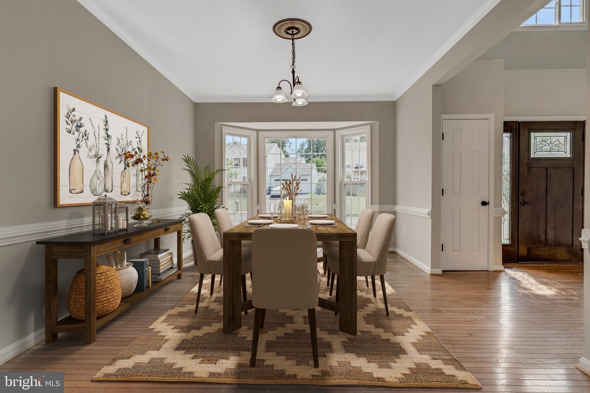 STONE HILL ESTATES - Residential