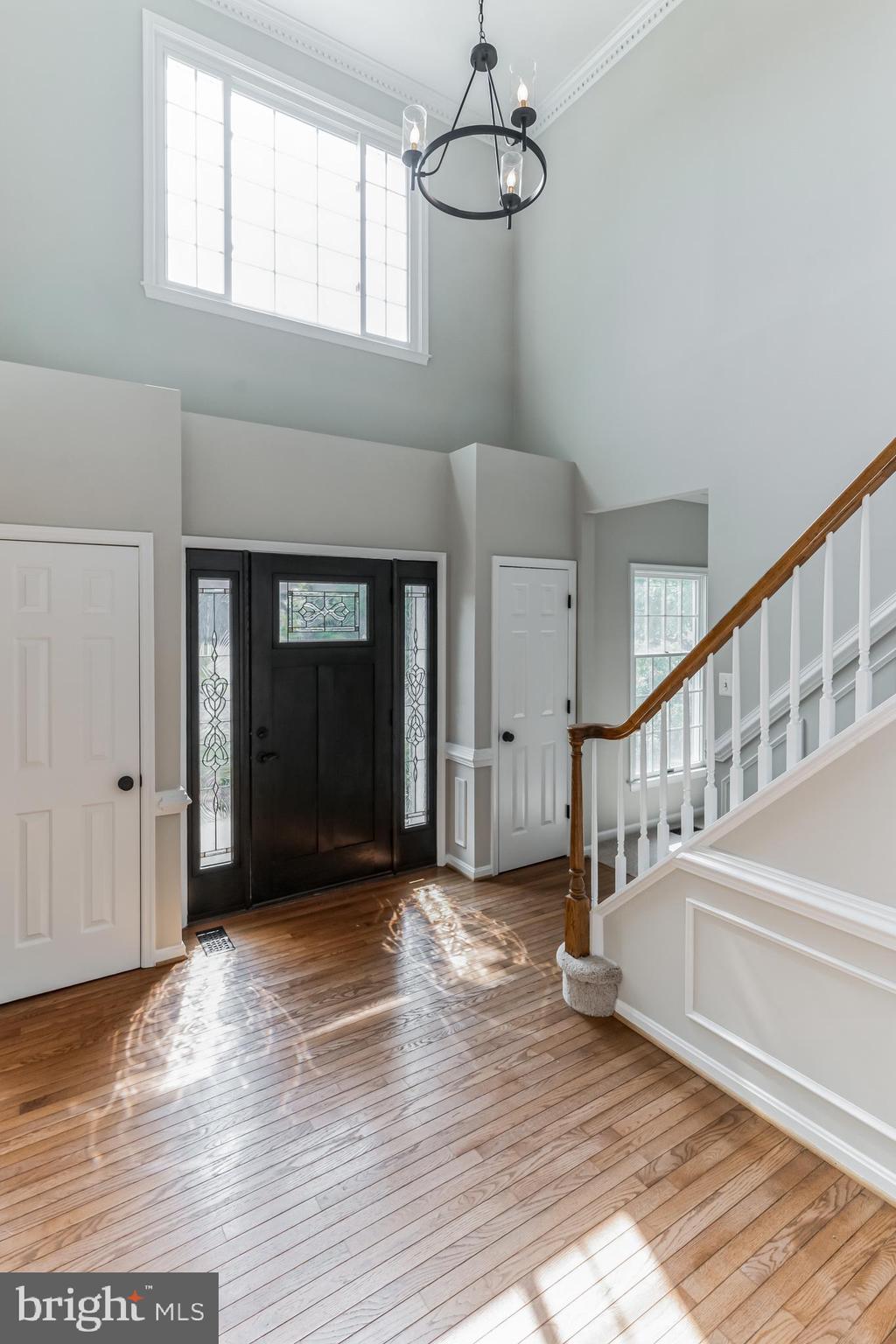 STONE HILL ESTATES - Residential