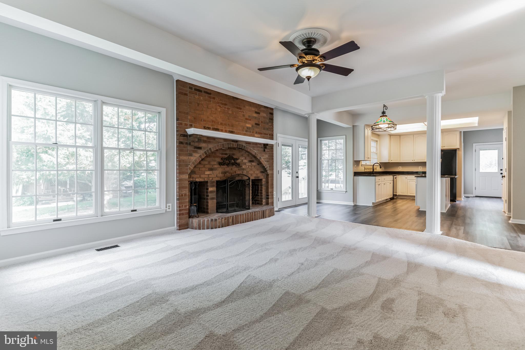 STONE HILL ESTATES - Residential