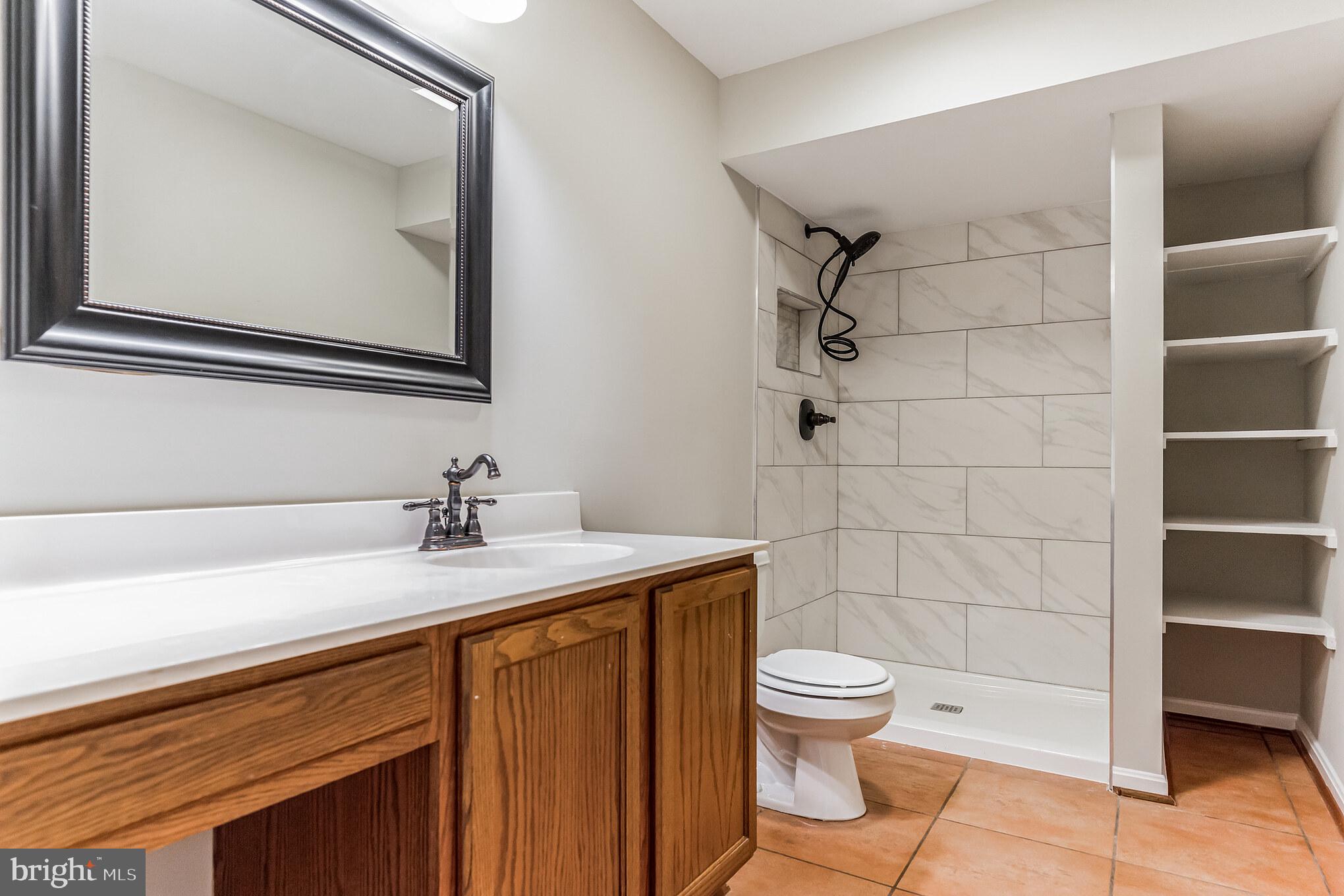 STONE HILL ESTATES - Residential