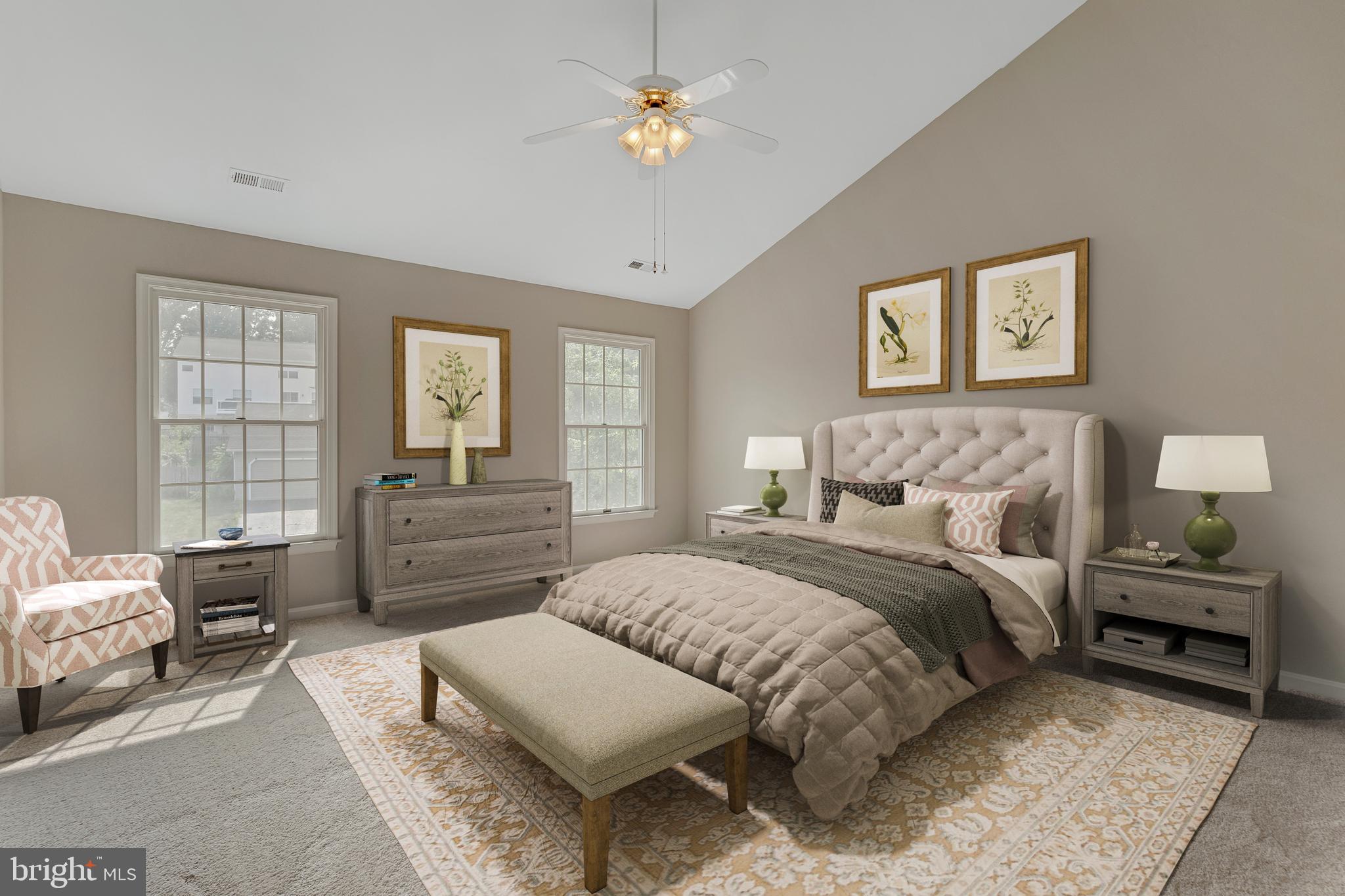 STONE HILL ESTATES - Residential