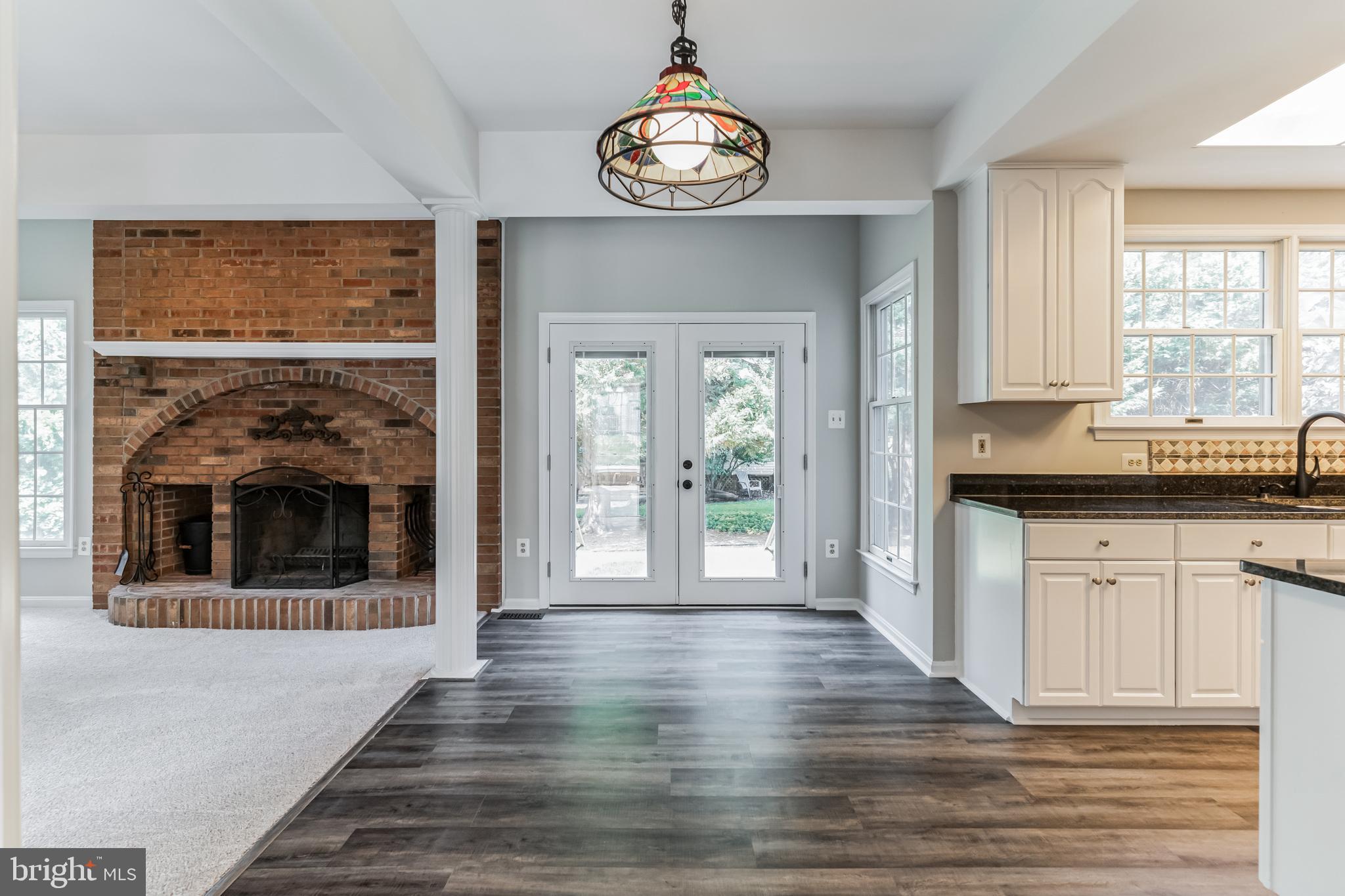 STONE HILL ESTATES - Residential