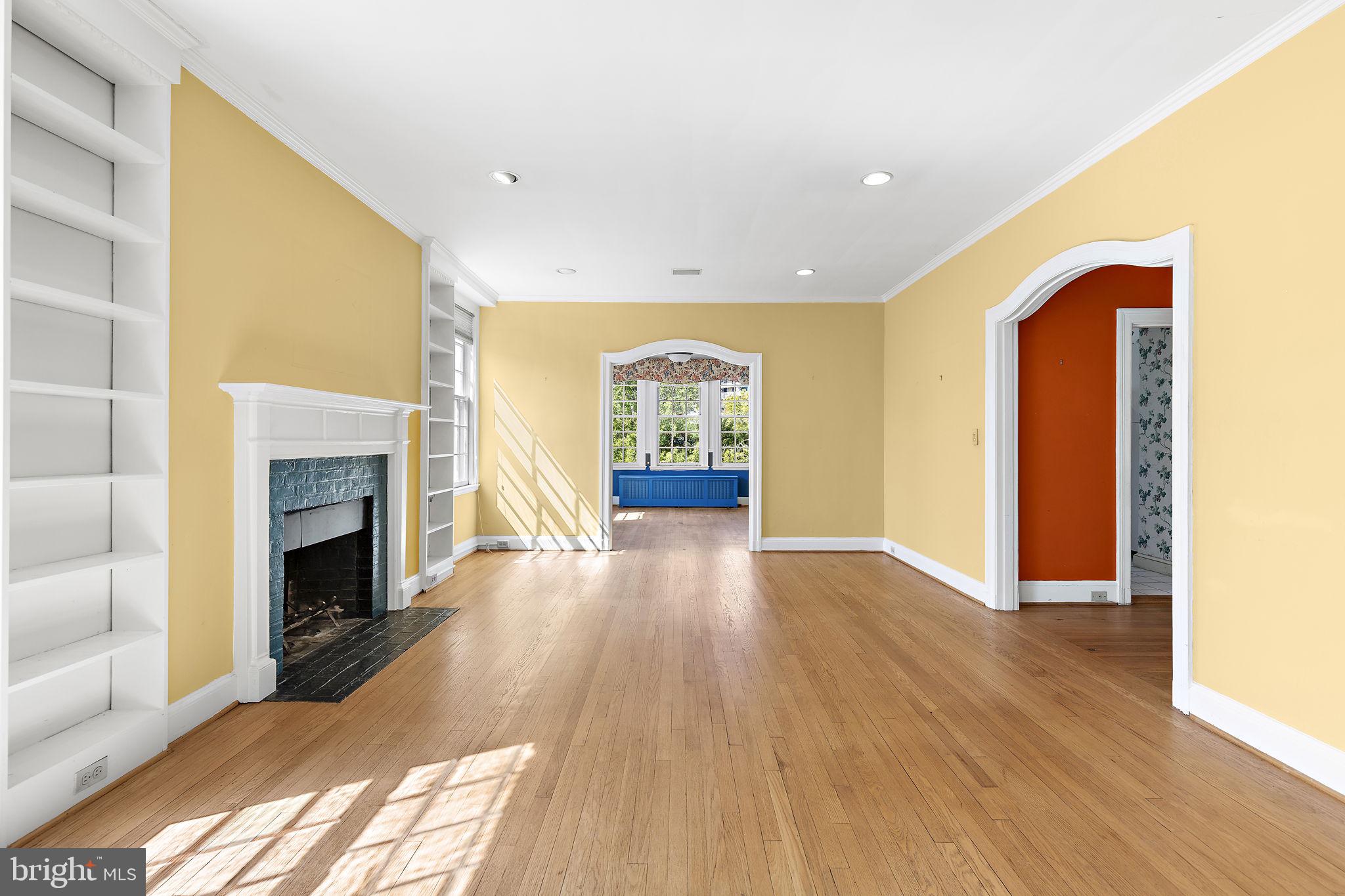 3902 CANTERBURY ROAD 3A