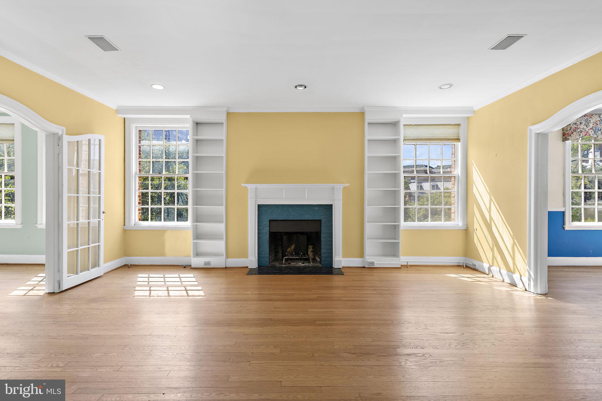 3902 CANTERBURY ROAD 3A
