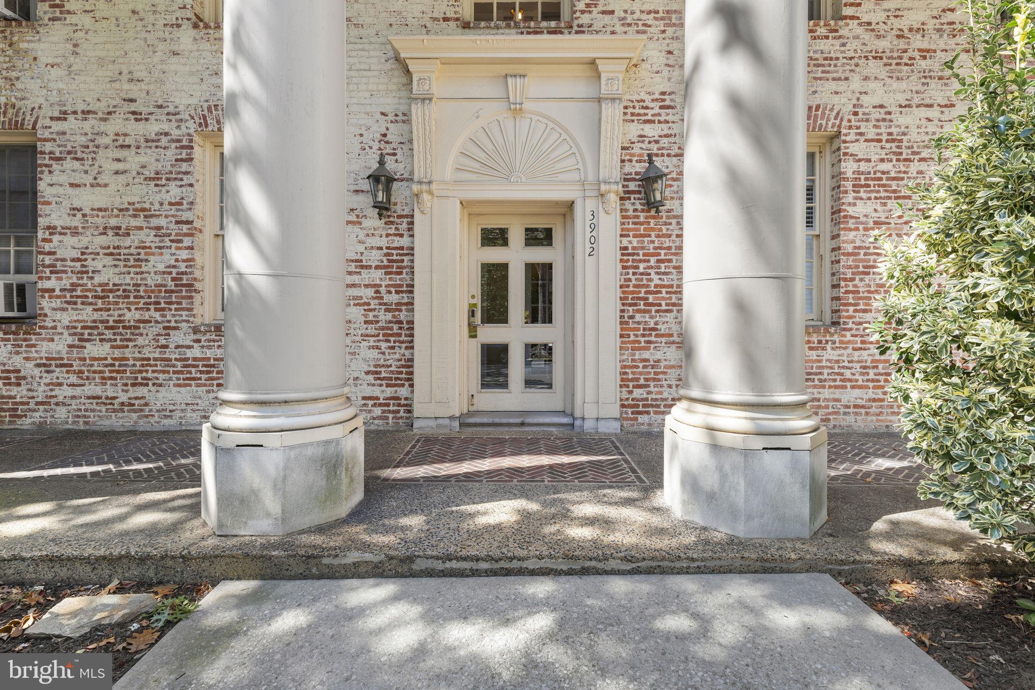 3902 CANTERBURY ROAD 3A