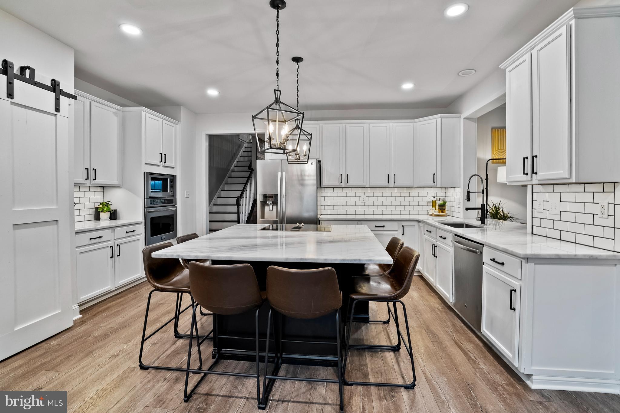 THOMASVILLE - Residential