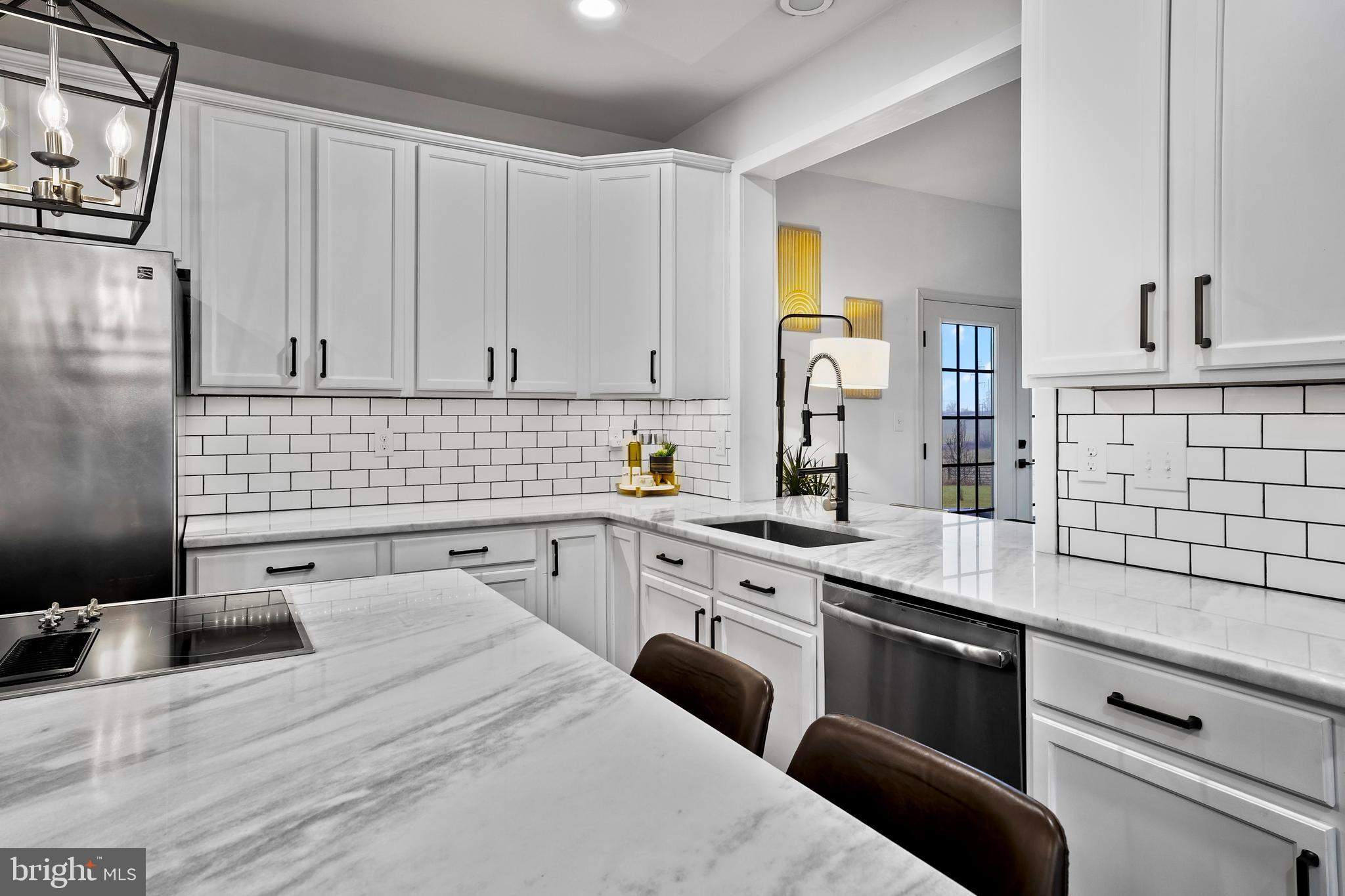 THOMASVILLE - Residential