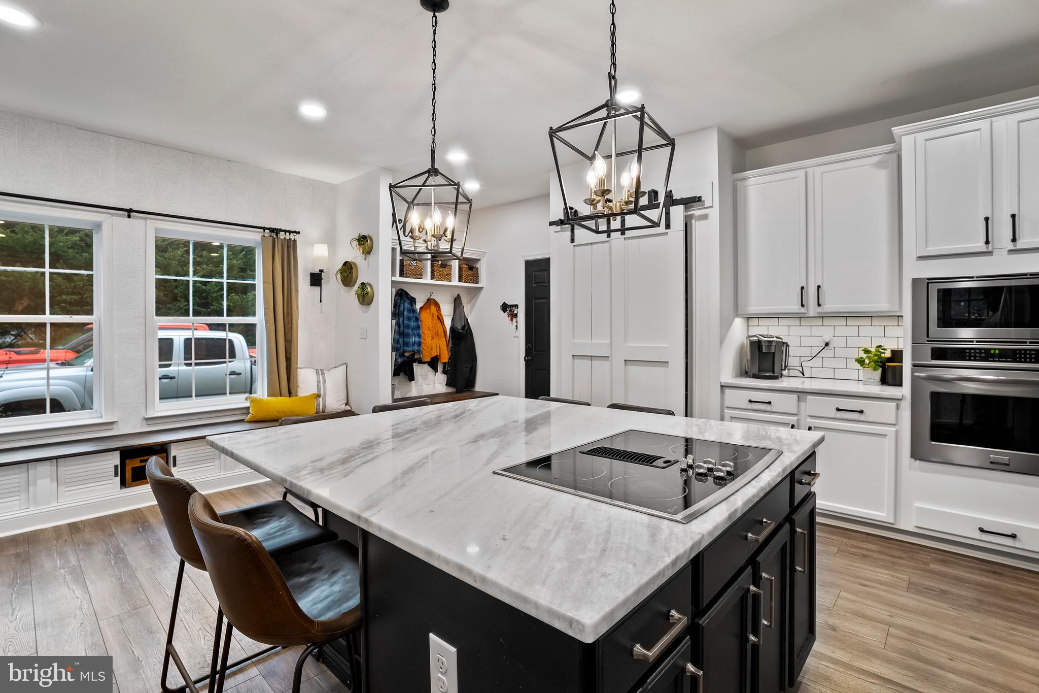 THOMASVILLE - Residential