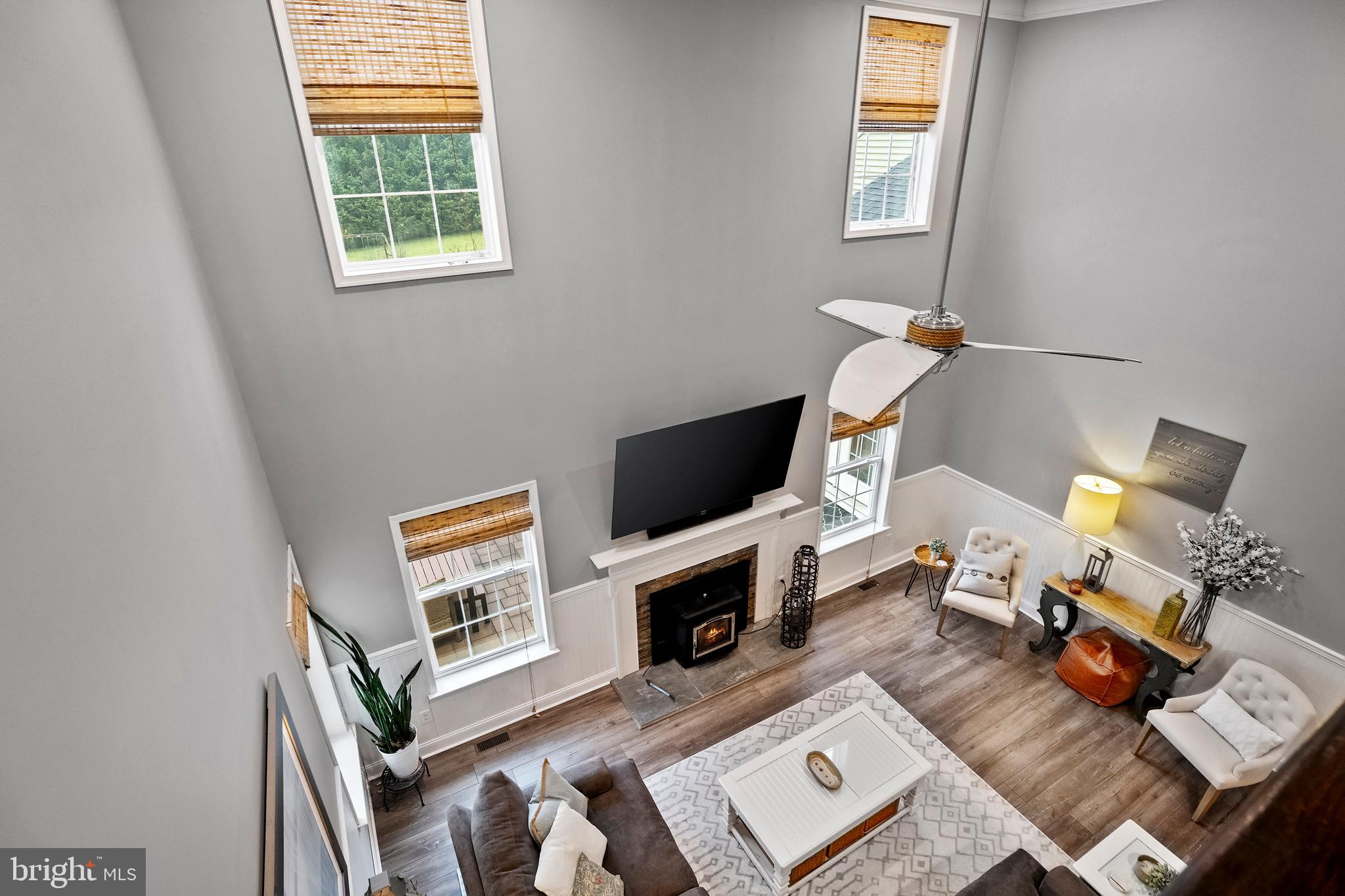 THOMASVILLE - Residential