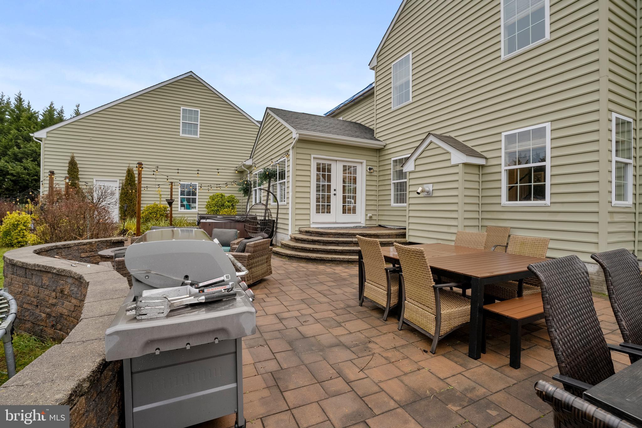 THOMASVILLE - Residential