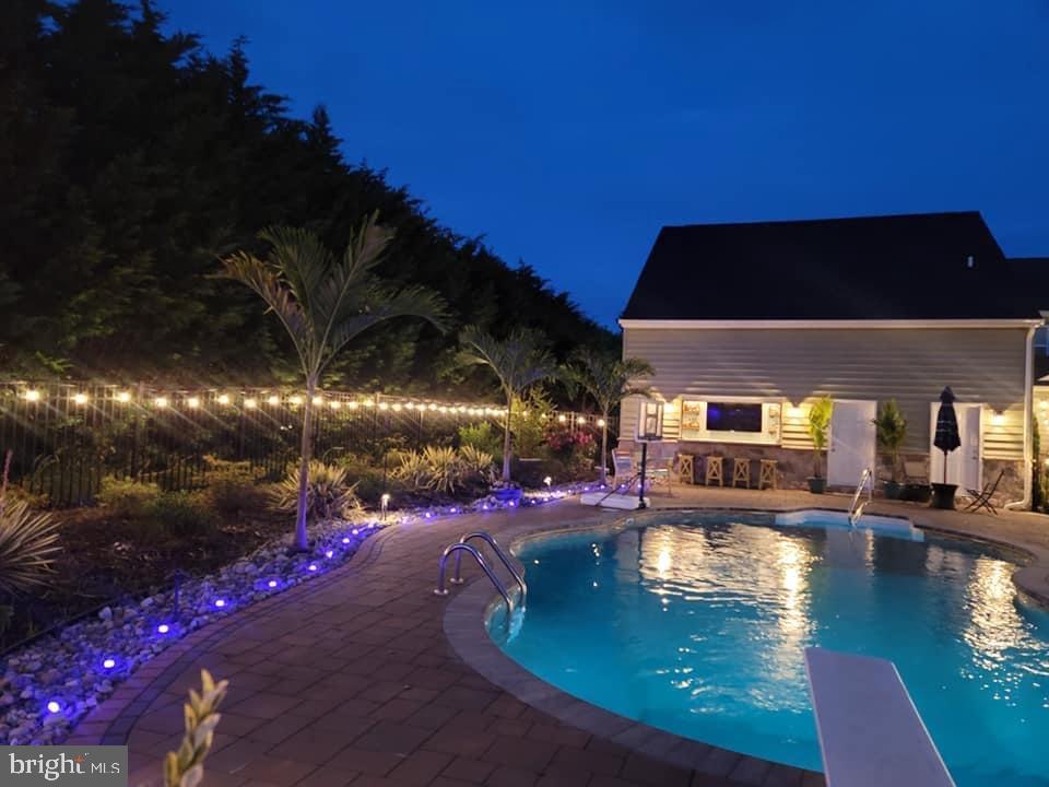 THOMASVILLE - Residential