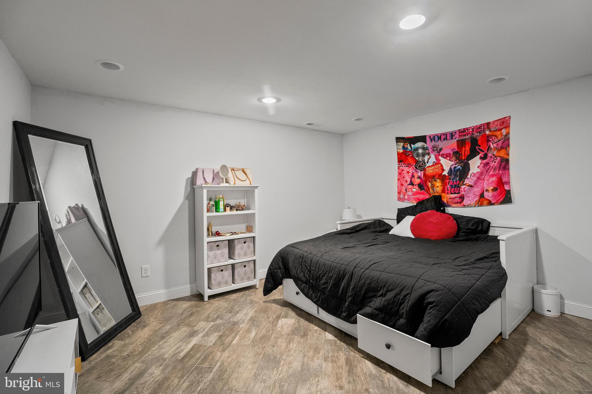 THOMASVILLE - Residential