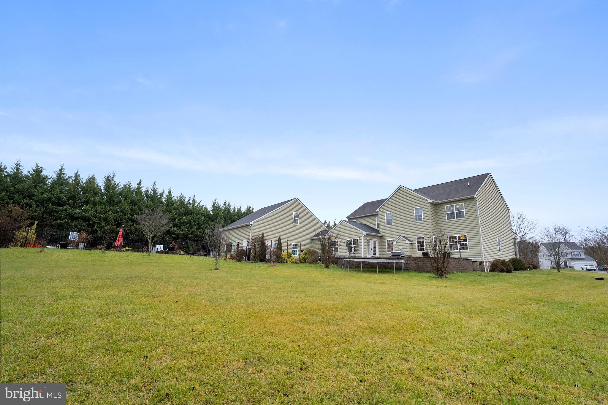 THOMASVILLE - Residential