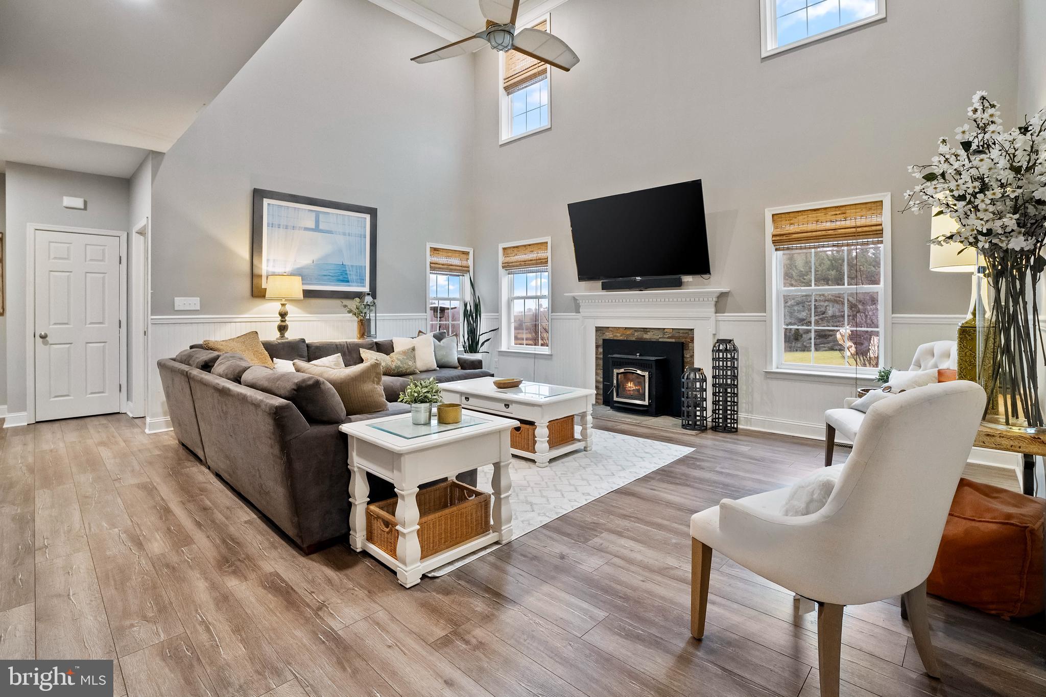 THOMASVILLE - Residential