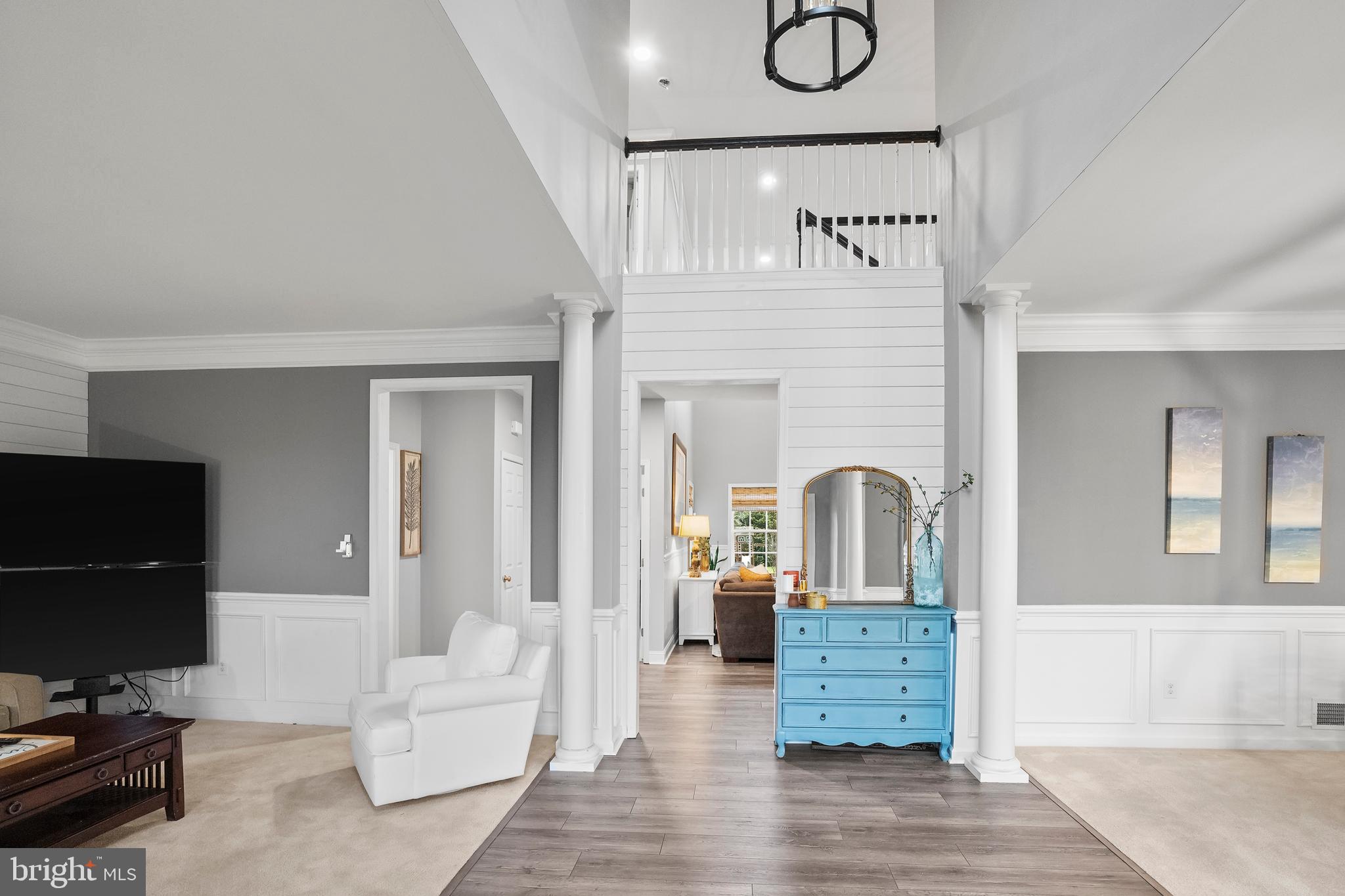 THOMASVILLE - Residential