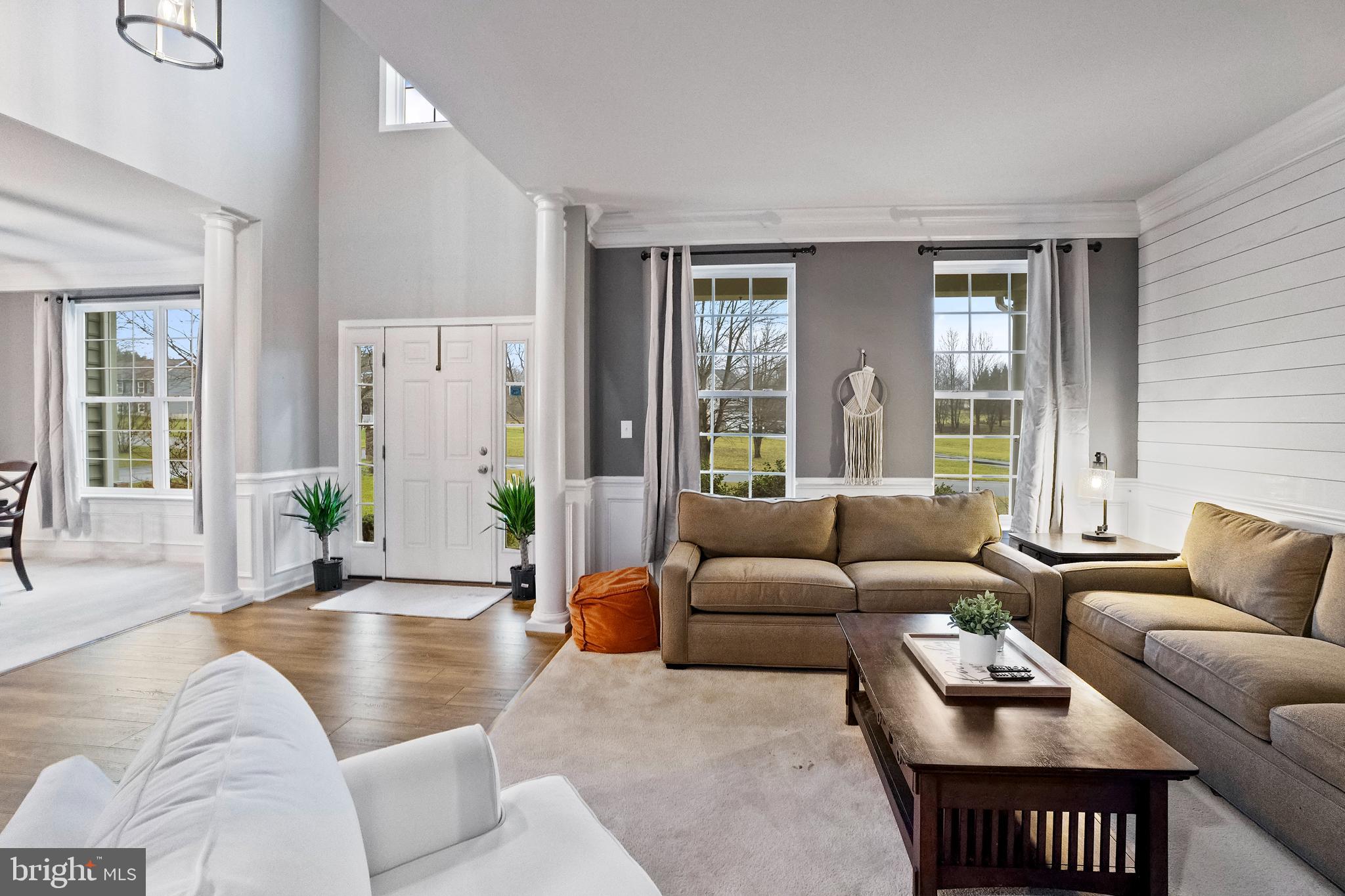 THOMASVILLE - Residential