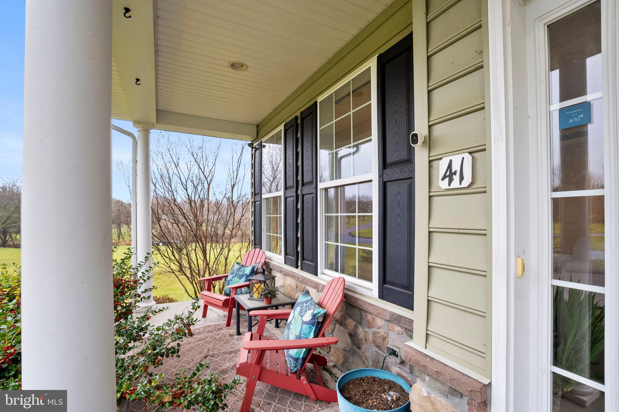 THOMASVILLE - Residential