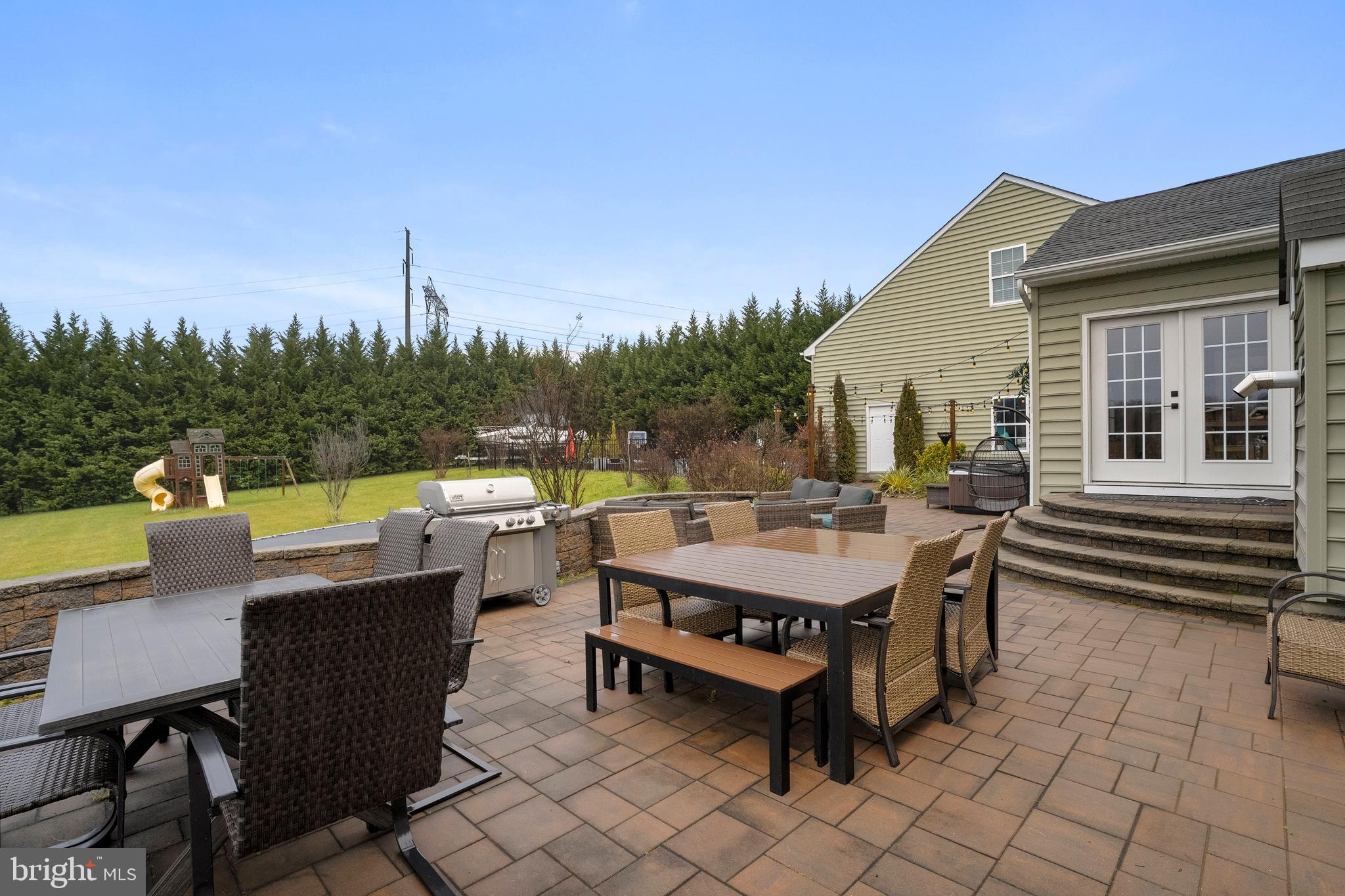 THOMASVILLE - Residential