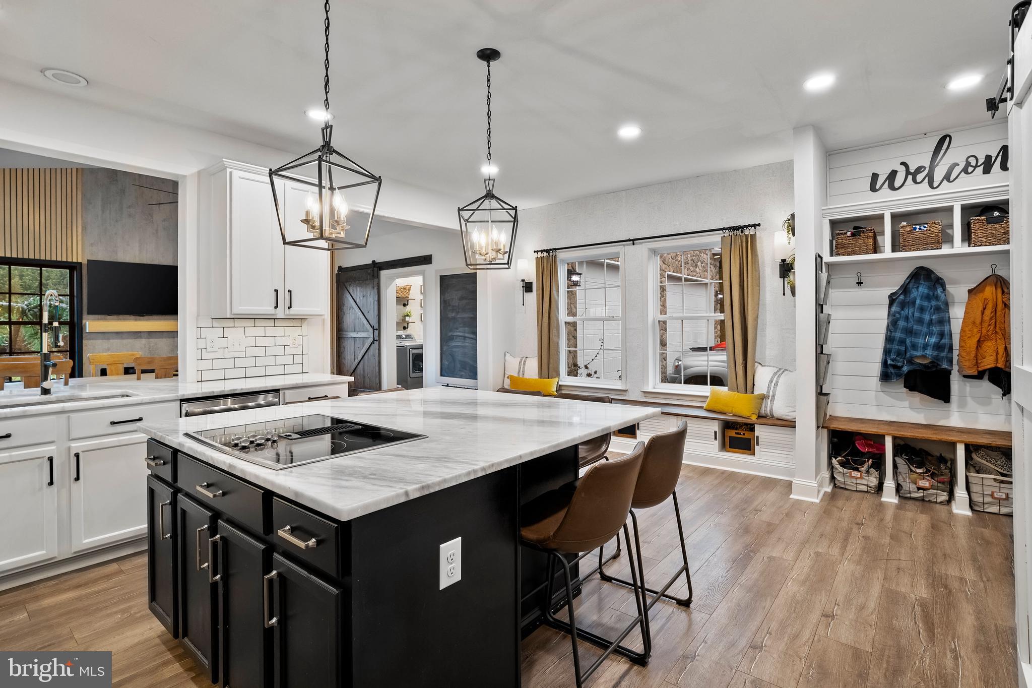 THOMASVILLE - Residential