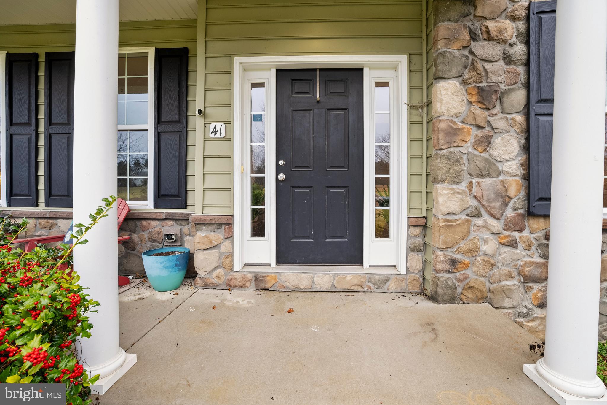 THOMASVILLE - Residential