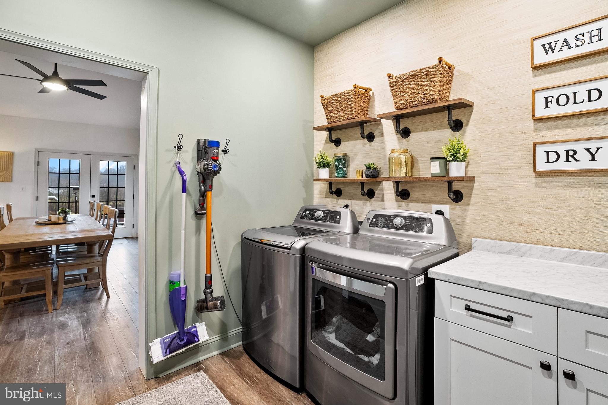 THOMASVILLE - Residential