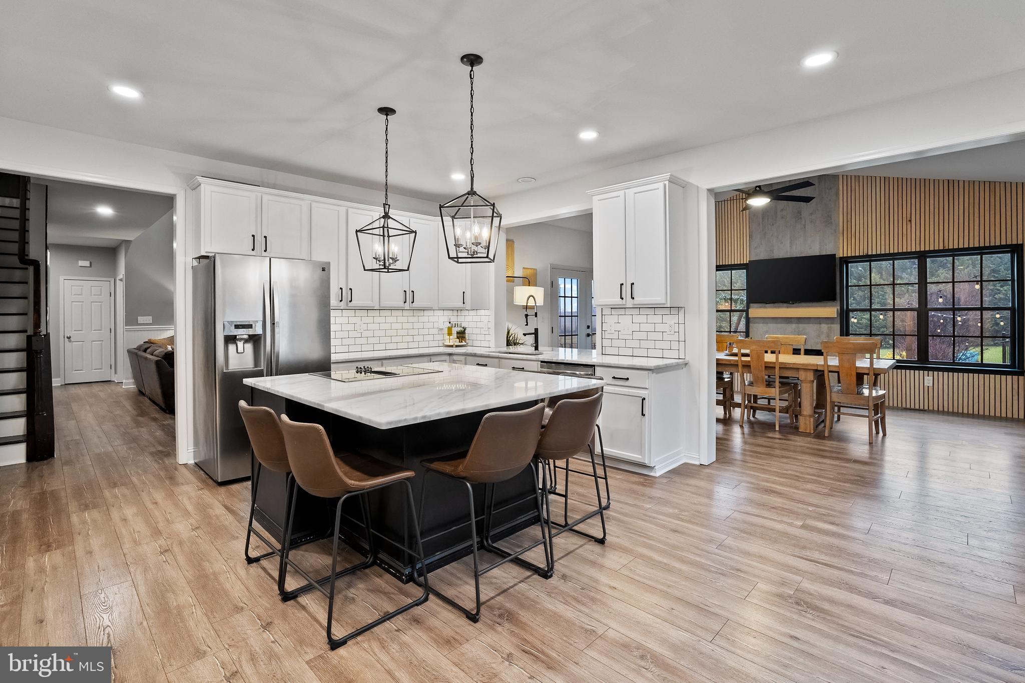 THOMASVILLE - Residential