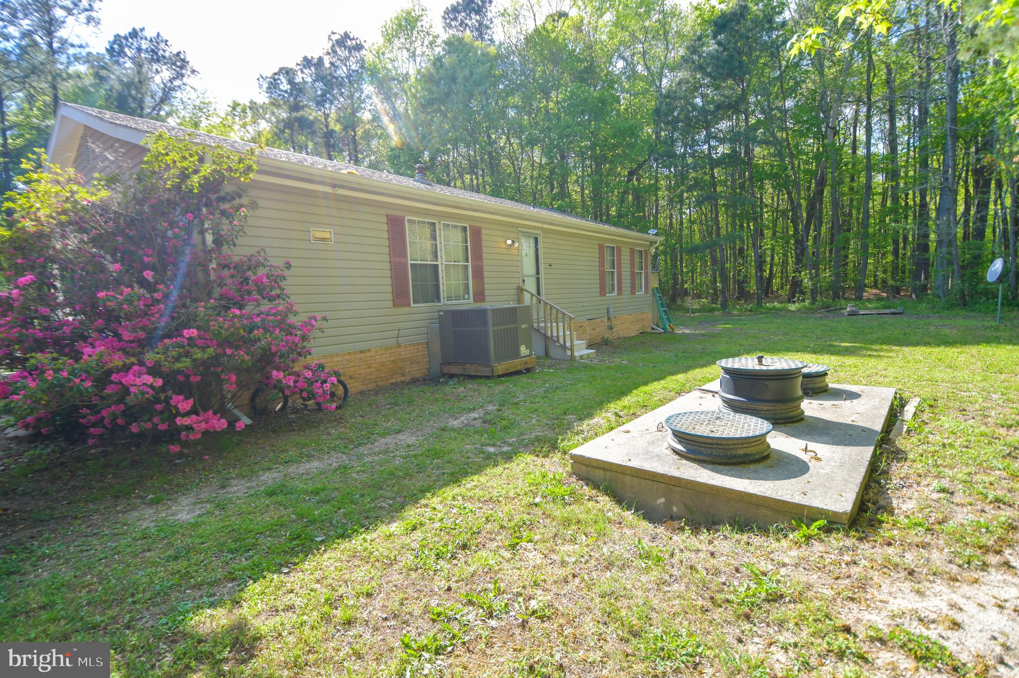 7080 CHARLES CANNON ROAD