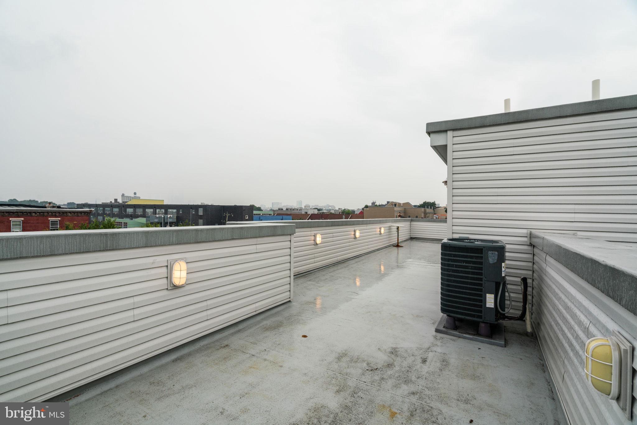 EAST KENSINGTON - Residential Lease