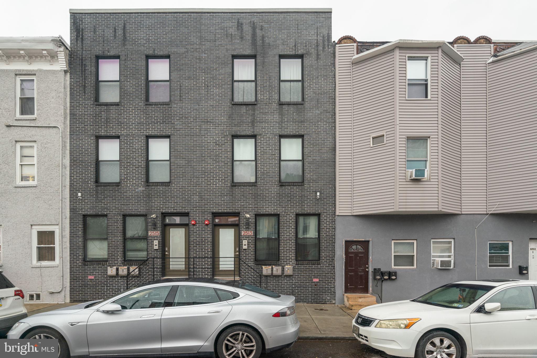 EAST KENSINGTON - Residential Lease