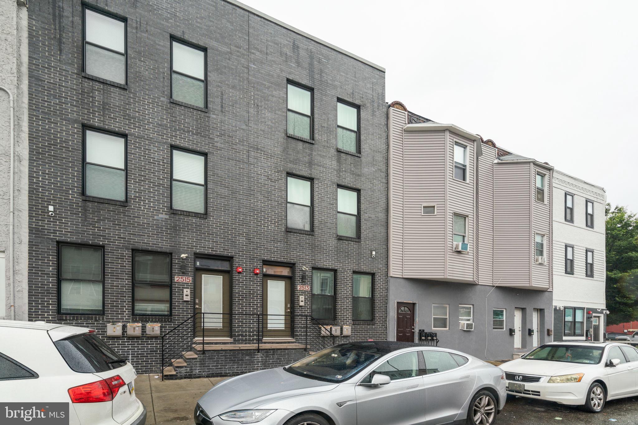 EAST KENSINGTON - Residential Lease