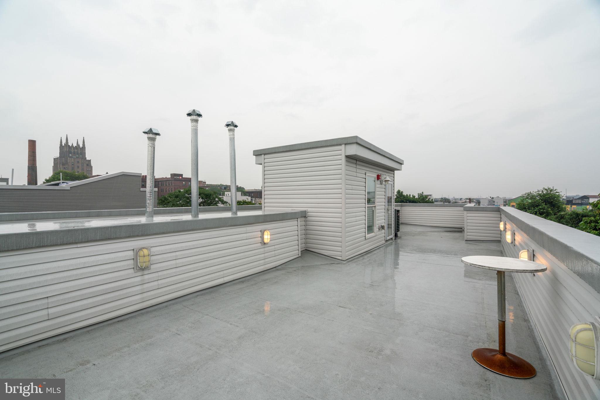 EAST KENSINGTON - Residential Lease