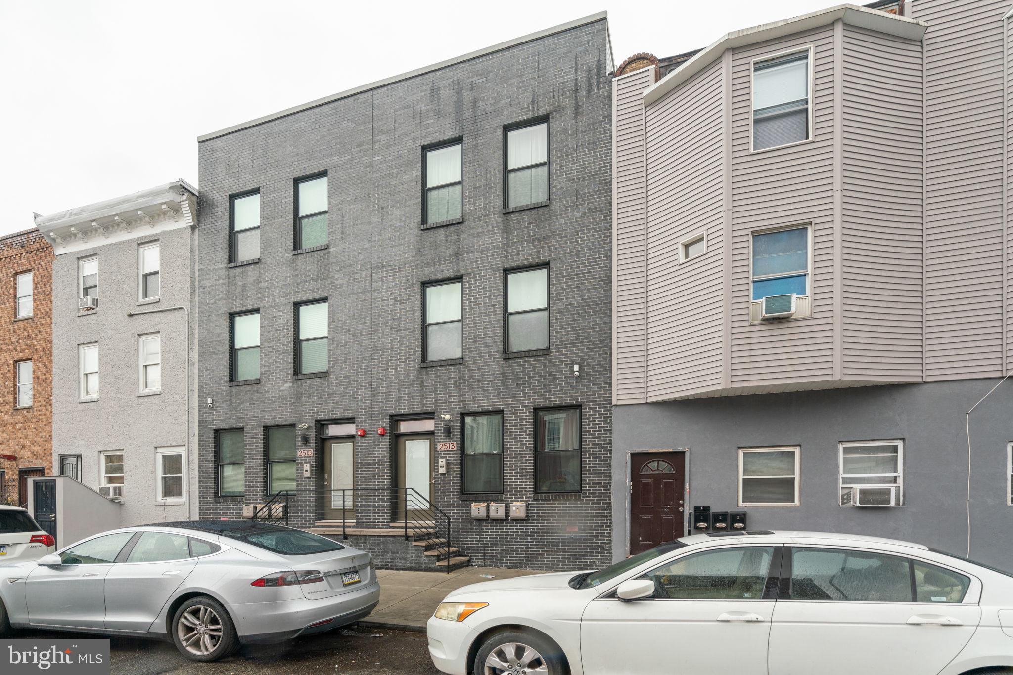 EAST KENSINGTON - Residential Lease