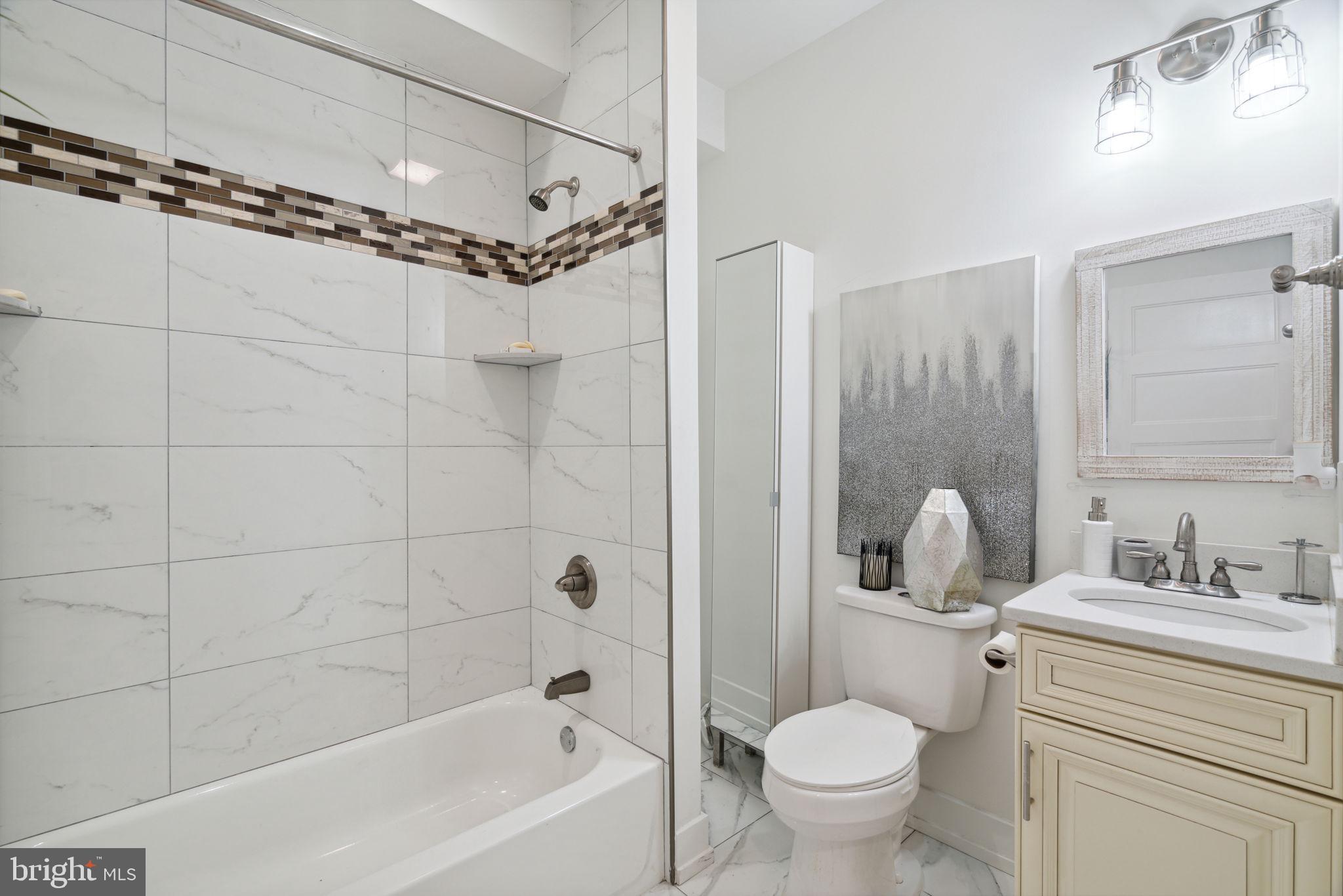 EAST KENSINGTON - Residential Lease