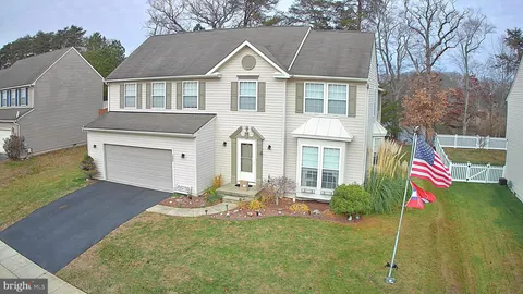 286 Kentland Avenue, Dover, DE MLS: DEKT2033642