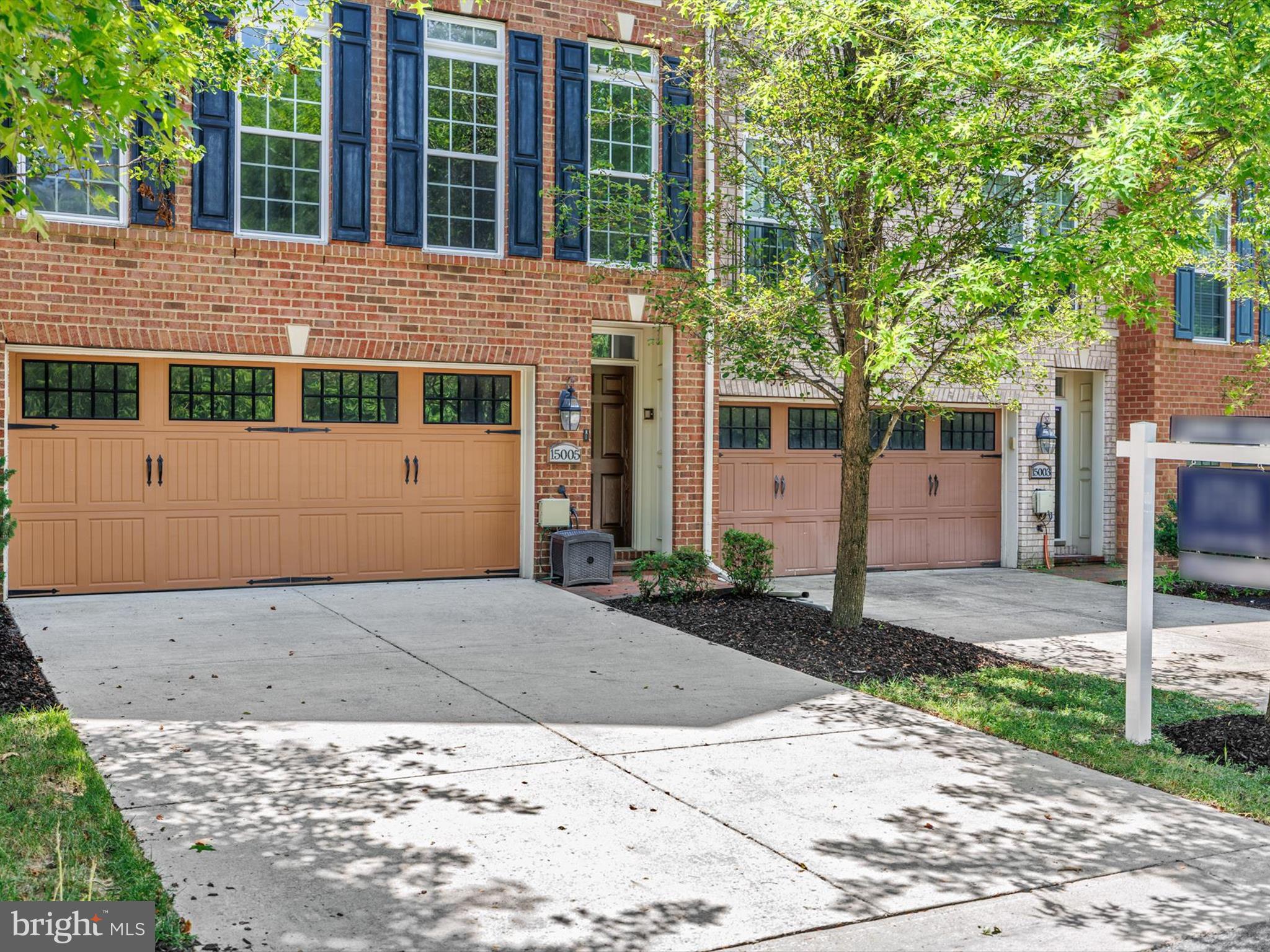 15005 NANCY GIBBONS TERRACE