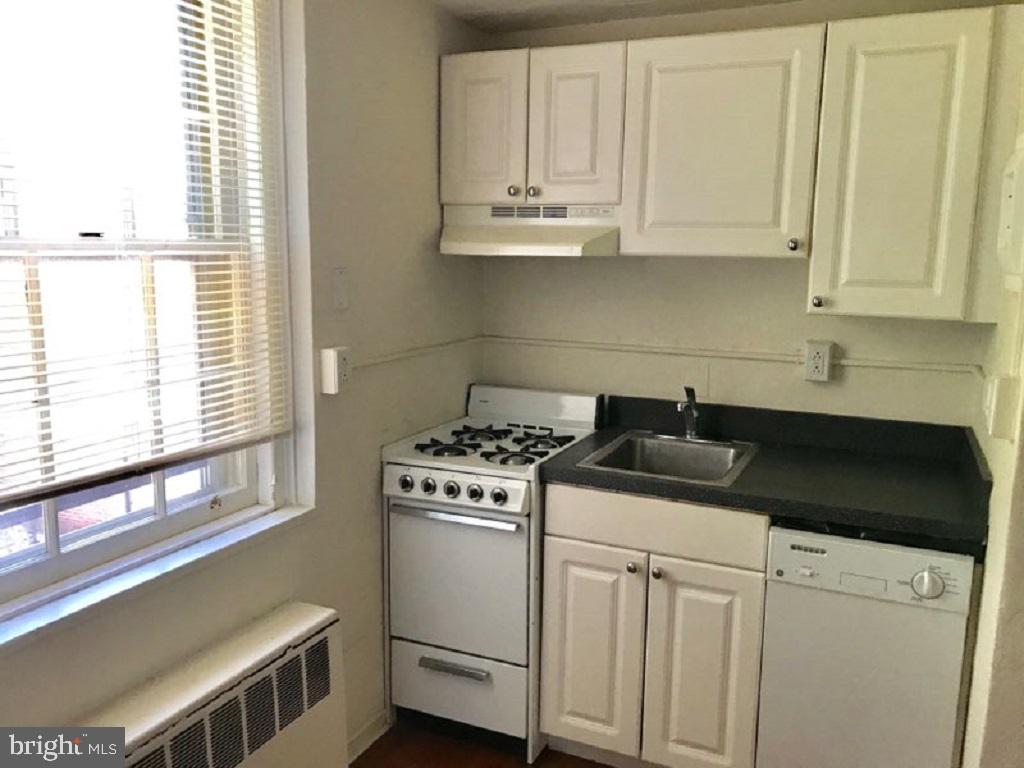 NORTHERN LIBERTIES - Residential Lease