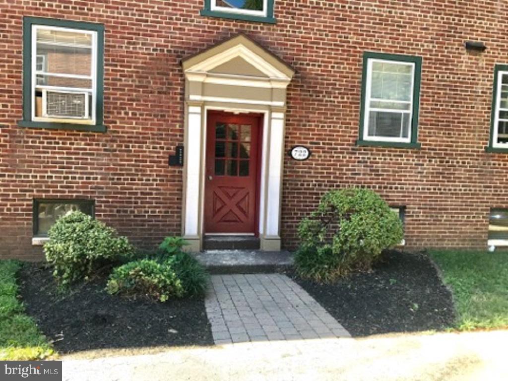 NORTHERN LIBERTIES - Residential Lease